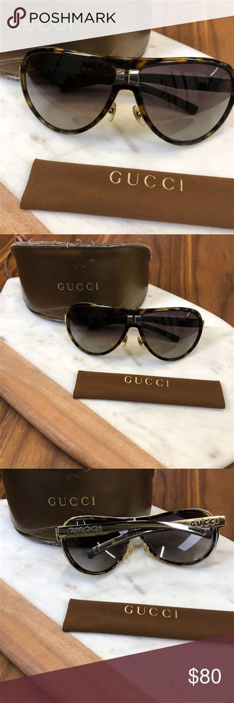 does gucci sunglasses come witg replaxwmwnt warrenty